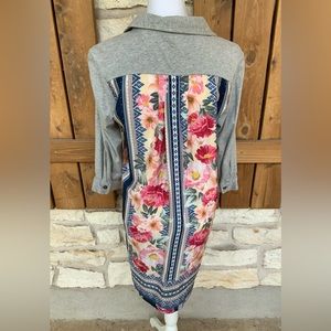 New with tags, Kyla Seo Blouse